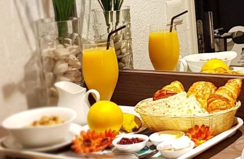 Noumea Hotel | Hotel Le Paris Noumea