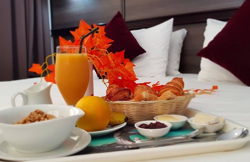 Noumea Hotel | Hotel Le Paris Noumea