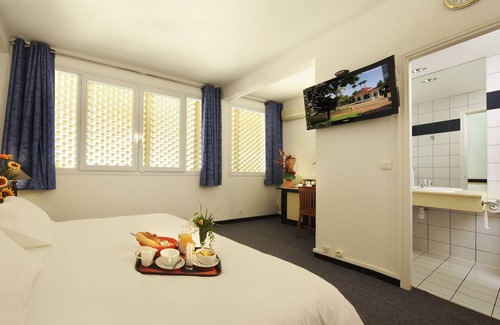 Noumea Hotel | Hotel Le Paris Noumea