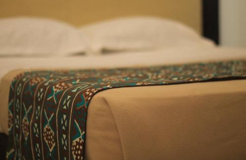 Lome Hotel | Hotel le Pelican
