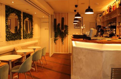 Bayonne Hotel | Hotel Le Port Neuf