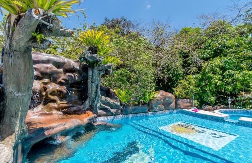 Quepos Hotel | Hotel Le Priss