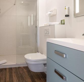 Les Issambres Hotel | Hotel Le Provencal LogisHotels