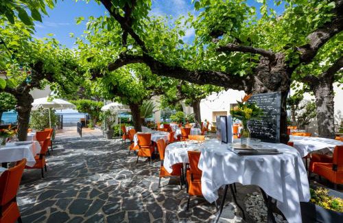 Les Issambres Hotel | Hotel Le Provencal LogisHotels