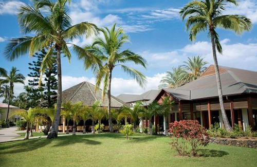 St Gilles-les-Bains Hotel | Hotel Le Recif, Ile de la Reunion