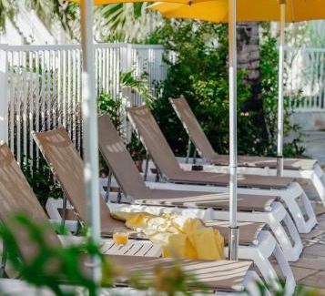 St Gilles-les-Bains Hotel | Hotel Le Recif, Ile de la Reunion