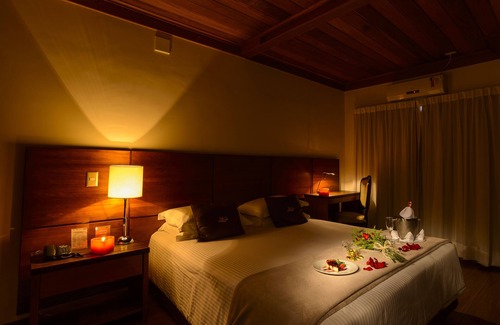Campos do Jordao Hotel | Hotel Le Renard