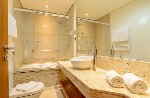 Campos do Jordao Hotel | Hotel Le Renard