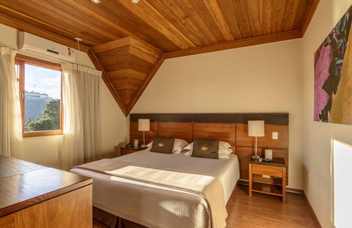 Campos do Jordao Hotel | Hotel Le Renard