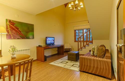 Campos do Jordao Hotel | Hotel Le Renard - Campos do Jordao