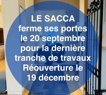 Cauterets Hotel | Hotel le Sacca, nouvelle équipe
