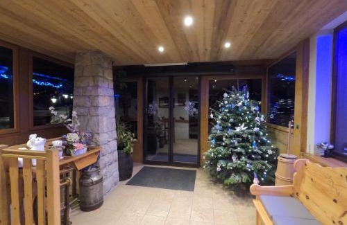 Morzine Hotel | Hotel Le Soly