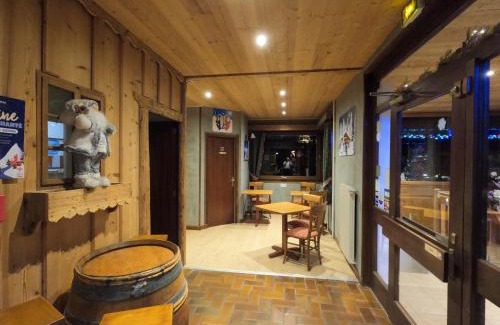 Morzine Hotel | Hotel Le Soly