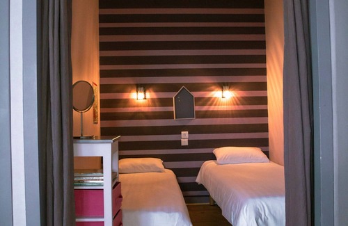 La Baule-Escoublac Hotel | Hotel Le St Pierre
