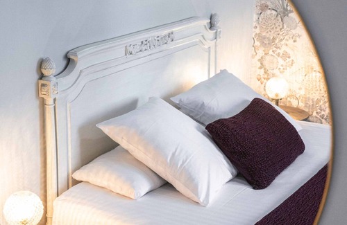 La Baule-Escoublac Hotel | Hotel Le St Pierre