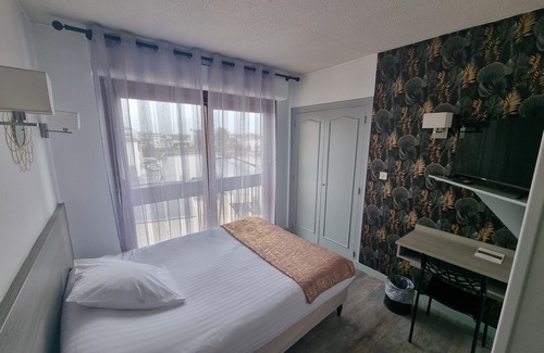 Dax Hotel | Hotel le Vascon