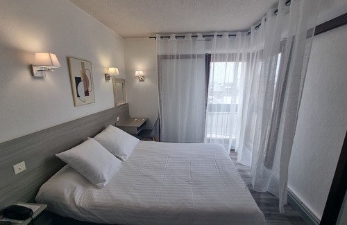 Dax Hotel | Hotel le Vascon