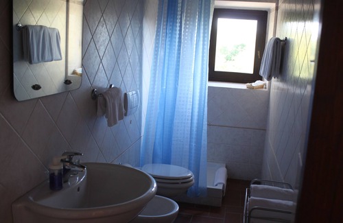 Radda in Chianti Hotel | Hotel Le Vigne