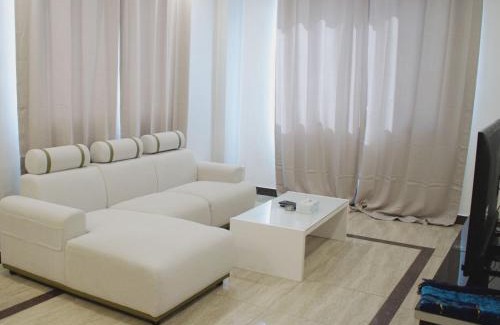 Salmiya Apartamento | Hotel Leaders Plaza Salmiya