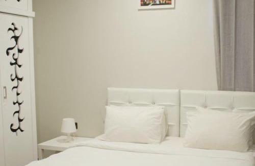 Salmiya Apartamento | Hotel Leaders Plaza Salmiya
