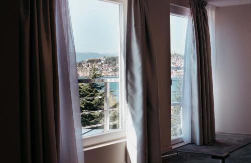 Ohrid Hotel | Hotel Lebed