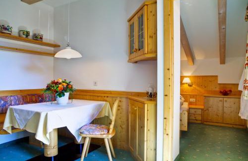 Tirolo Hotel | Hotel Lechner