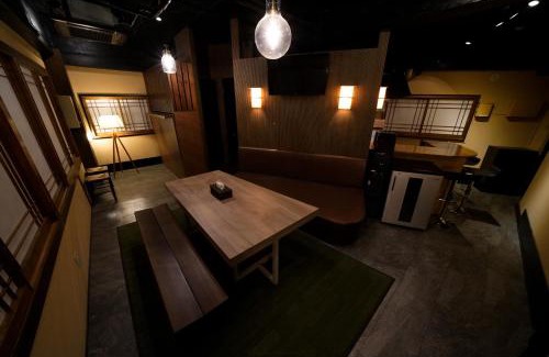 Ikejiri Apartamento | HOTEL Lee