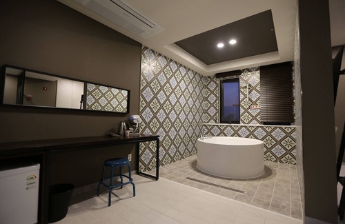 Pyeongtaek Hotel | Hotel Leeds