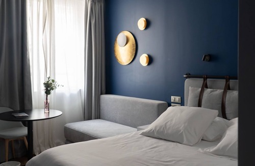 9th Arrondissement Hotel | Hotel Leev Victoire & Spa