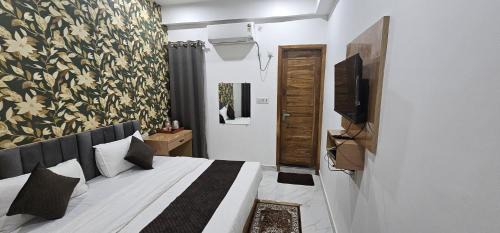 Civil Lines Hotel | Hotel Legacy