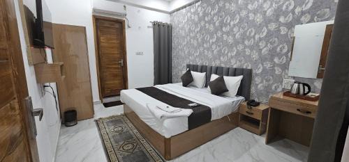 Civil Lines Hotel | Hotel Legacy