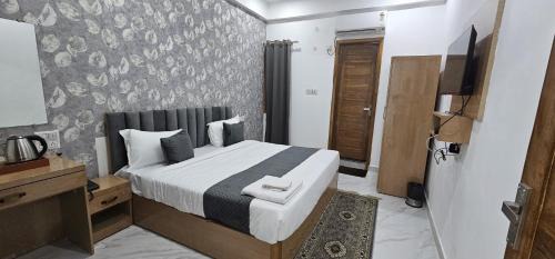 Civil Lines Hotel | Hotel Legacy