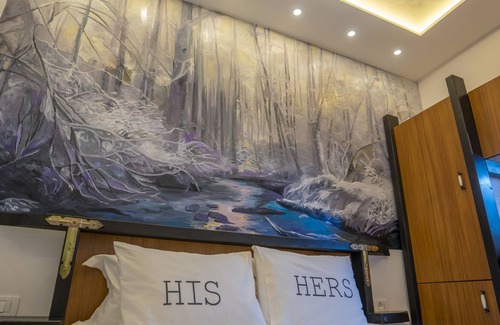 Shkoder County Hotel | Hotel Legjenda