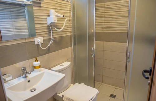 Shkoder County Hotel | Hotel Legjenda