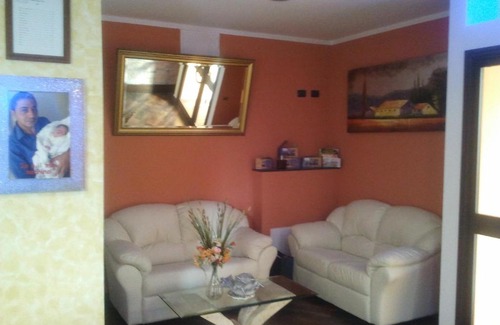 Legnano Hotel | Hotel Legnano