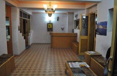 Khattalwada Casa | Hotel leh castle