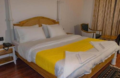 Khattalwada Casa | Hotel leh castle