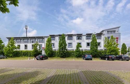 Leipheim Hotel | Hotel Leipheim Süd