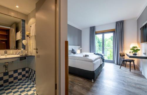 Leipheim Hotel | Hotel Leipheim Süd