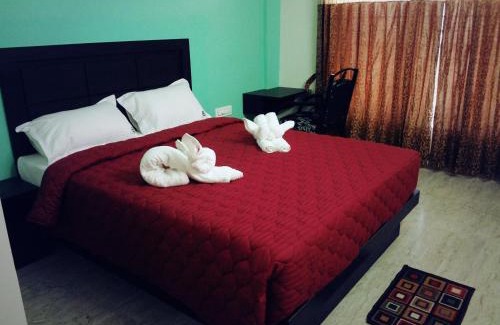 Yercaud Cama Y Desayuno | Hotel Lemon Stay
