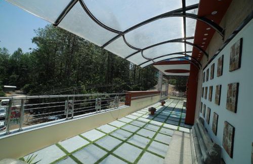 Yercaud Cama Y Desayuno | Hotel Lemon Stay