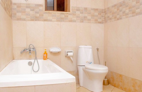 Kampala Hotel | Hotel Lemonade