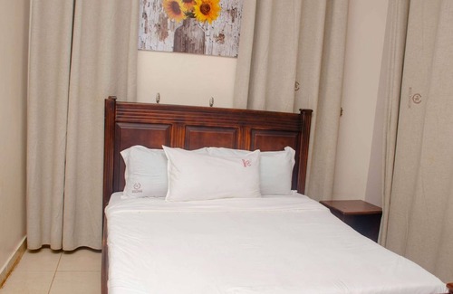 Kampala Hotel | Hotel Lemonade