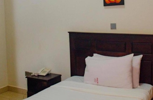 Kampala Hotel | Hotel Lemonade