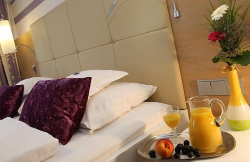Bad Birnbach Hotel | Hotel Lenauhof