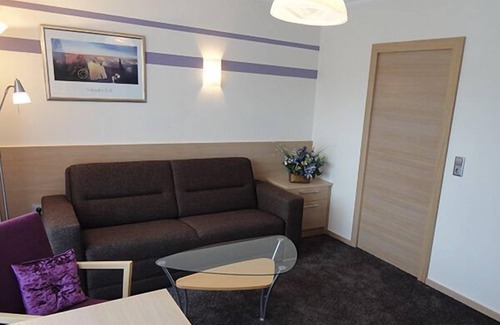 Bad Birnbach Hotel | Hotel Lenauhof