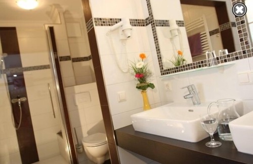 Bad Birnbach Hotel | Hotel Lenauhof