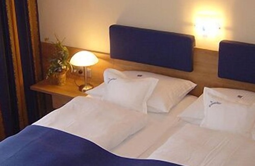 Bad Birnbach Hotel | Hotel Lenauhof