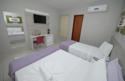 Barbalha Hotel | Hotel Leon