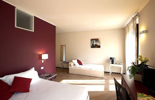 Old Town Casa | Hotel Leon D'Oro